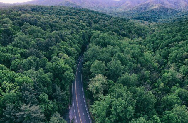 What is Virginia Known For? 22 Things VI is Famous For