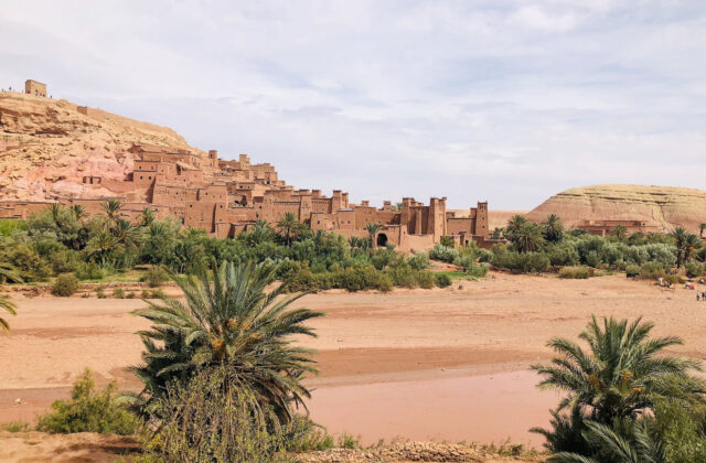 26 Things Morocco is Famous For
