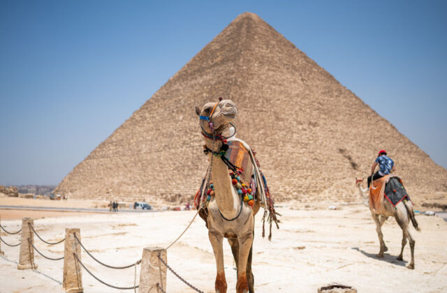 2 Days in Cairo: Itinerary and Things to Do