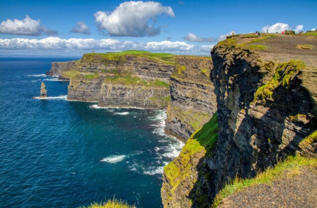 5 Walking Routes, From Gentle Coastal Trails to Alpine Peaks