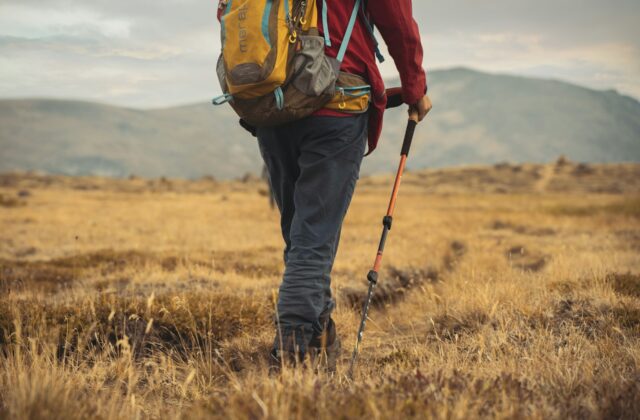 The Ultimate Packing List for a Weekend Hiking Trip