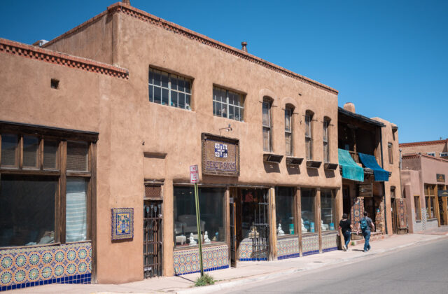 3 Days in Santa Fe Itinerary: Perfect Weekend in Santa Fe!