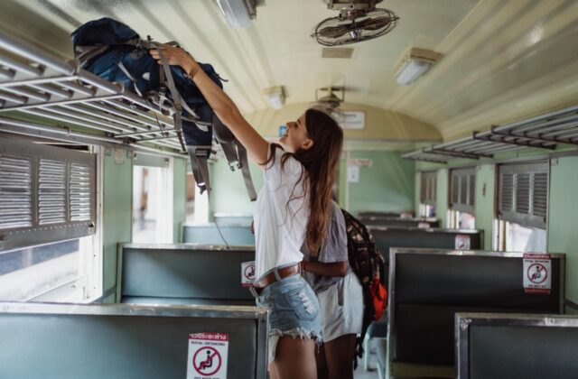 Smart Safety Tech for Solo Female Travel – What Really Works
