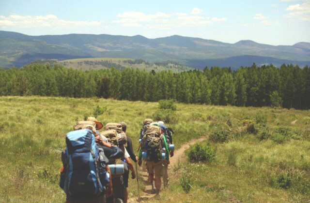 Must-Have Hiking Items for Beginners
