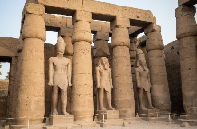 18 Best Things to Do in Luxor, Egypt