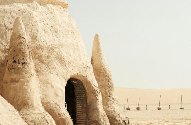 9 Star Wars Locations in Tunisia To Visit