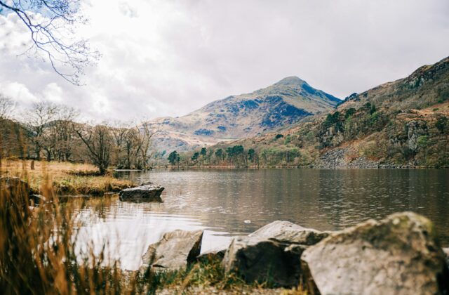 Why the Best UK Getaways Start With a Defining Feature
