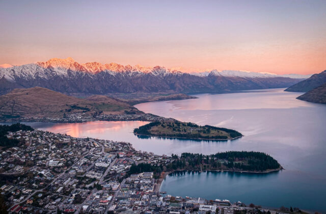11 Best Day Trips from Queenstown