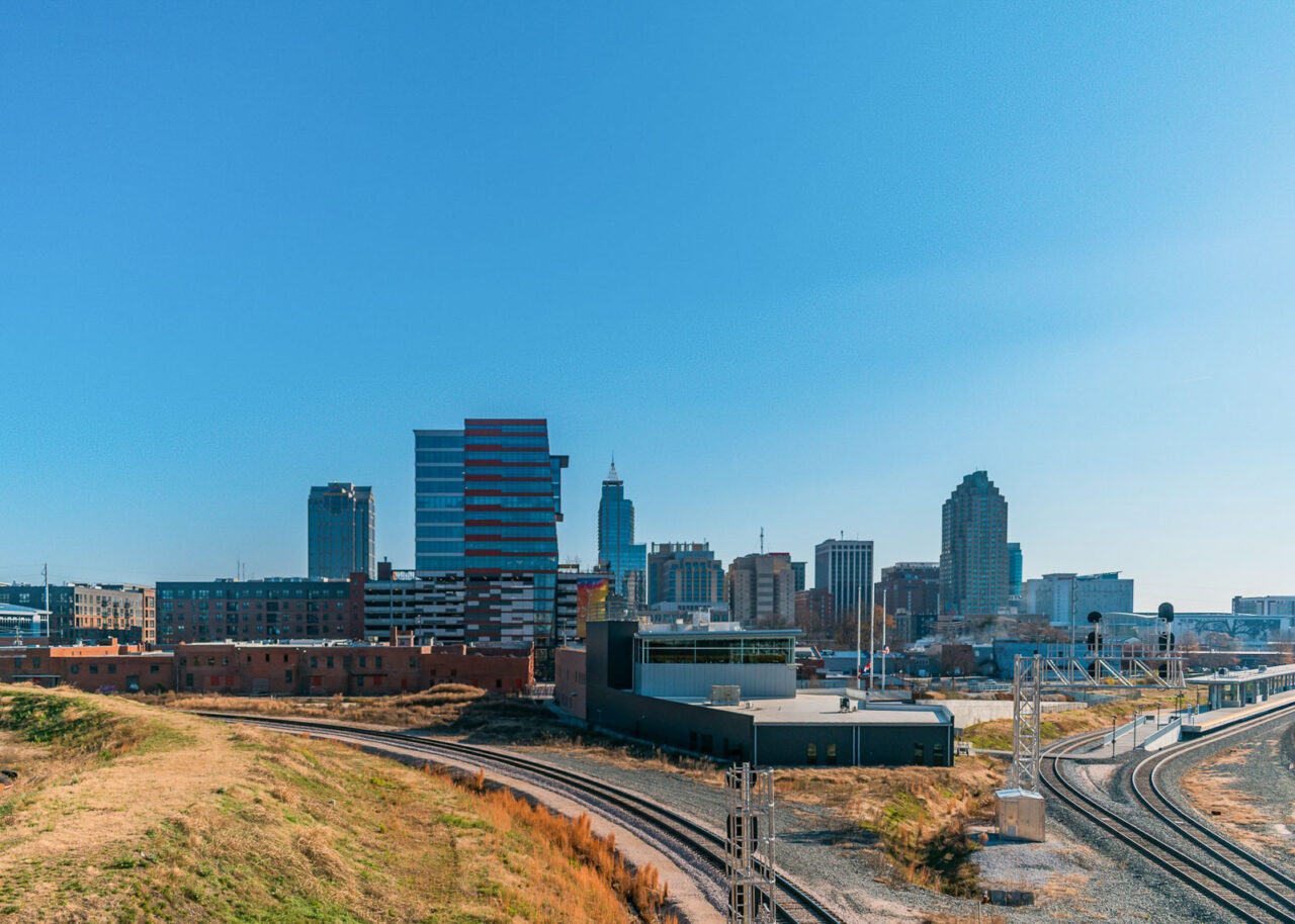 Raleigh North Carolina