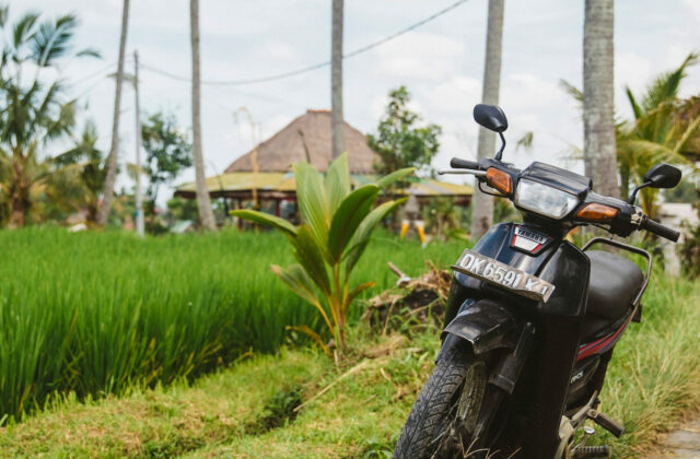 Is There Uber in Bali? Getting Around Bali in 2024