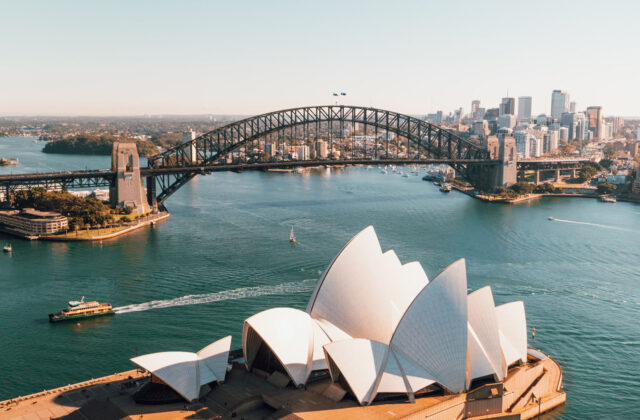 Backpacking Australia: The Ultimate Guide