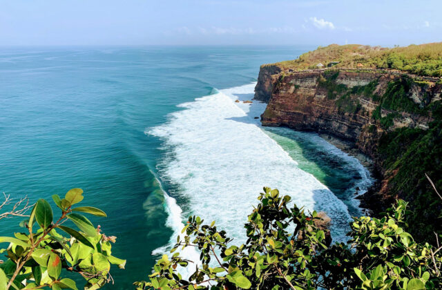 5 Day Bali Itinerary: Uluwatu, Seminyak, Canggu, Ubud