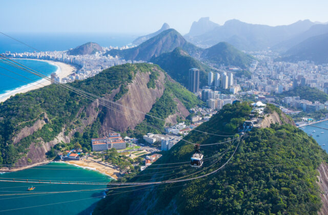 21 Best Things To Do in Rio de Janeiro