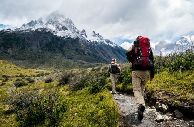 Why Shorter Treks Are Becoming the Go-To Adventure for Busy Travelers