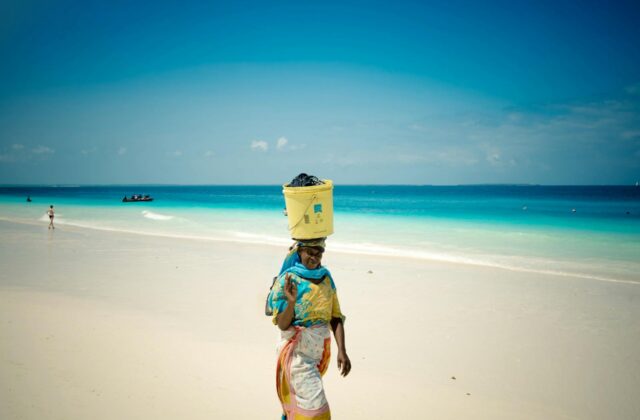 The Best Ways To Support Local Communities While Travelling